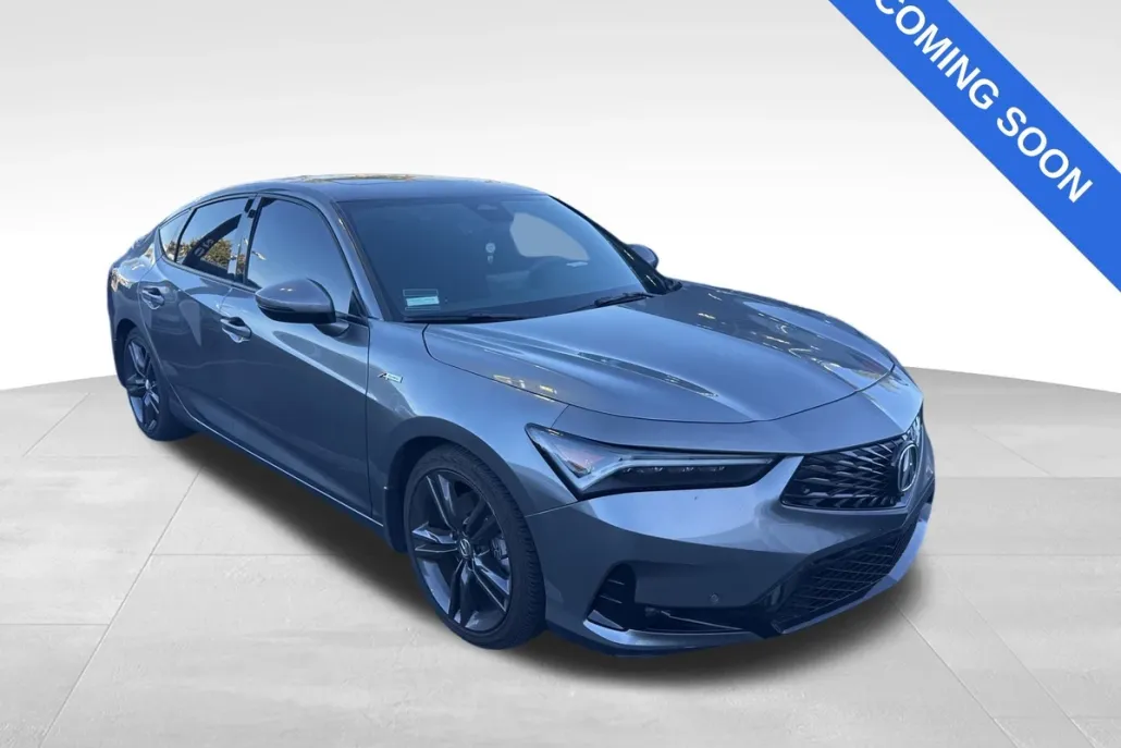 2024 Acura Integra A-Spec photo 1