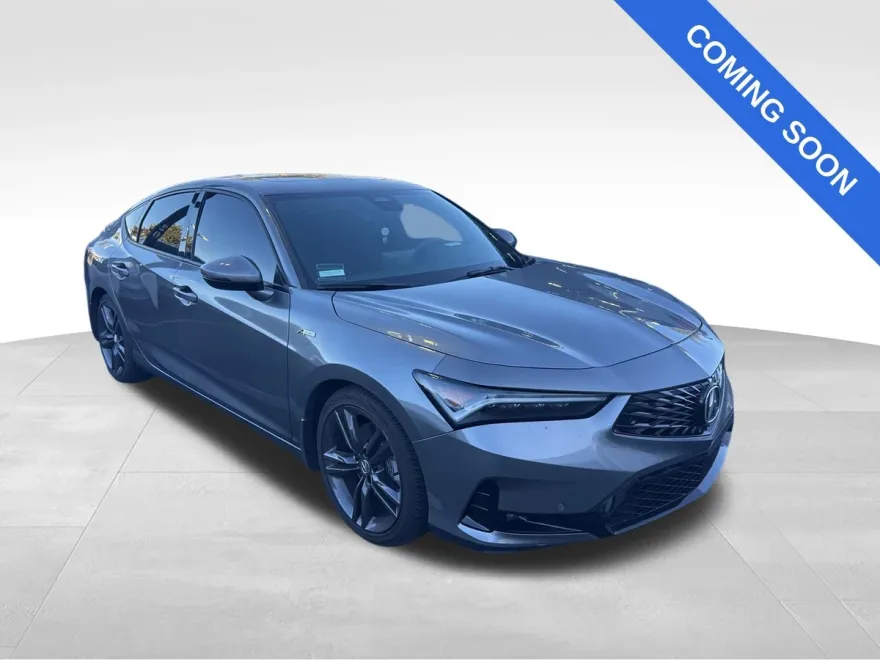 2024 Acura Integra A-Spec photo 1