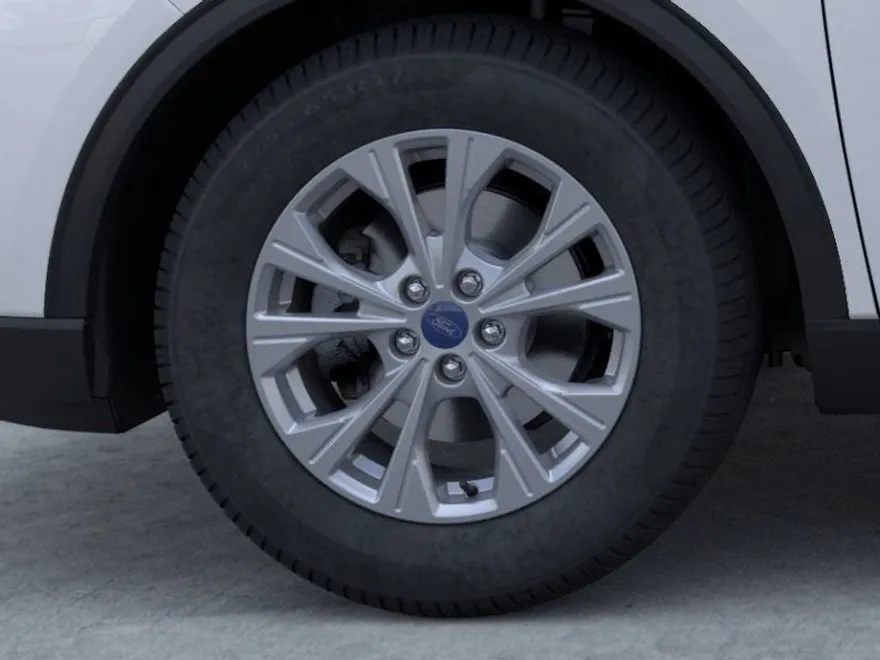 2025 Ford Escape Active photo 18