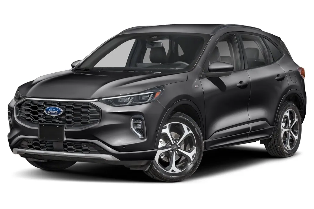 2023 Ford Escape ST-Line Elite photo 1