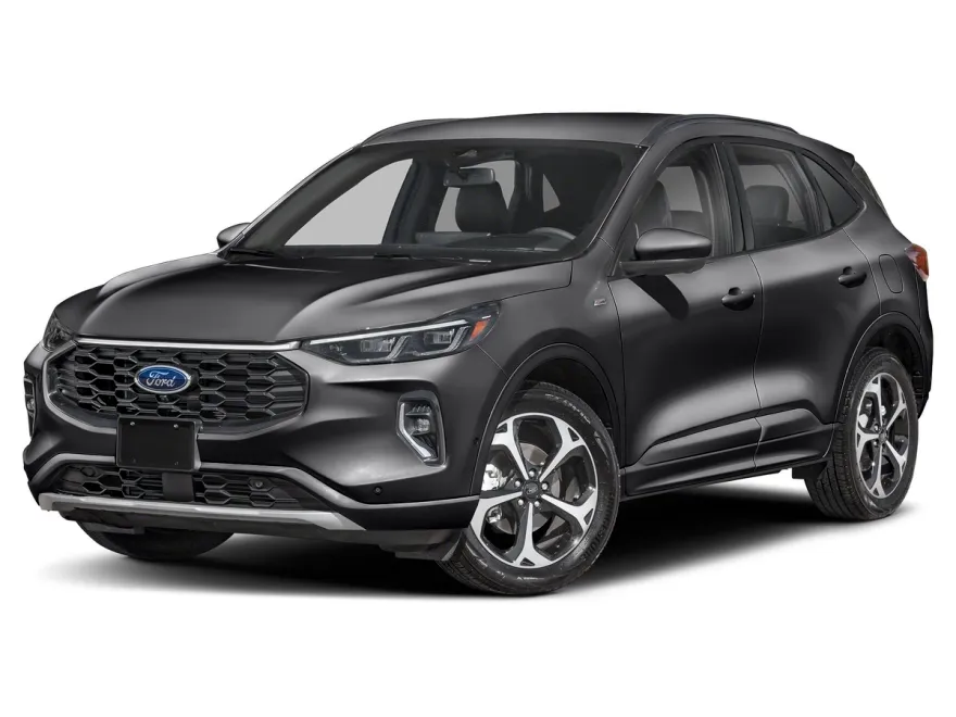 2023 Ford Escape ST-Line Elite photo 1