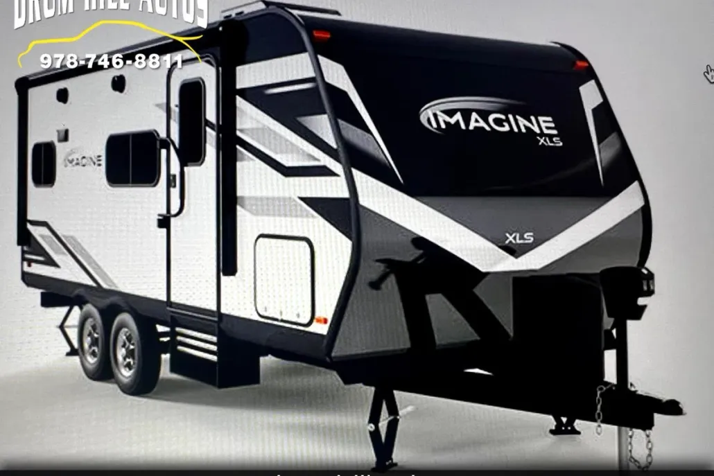 2023 Grand Design Recreational Imagine photo 1
