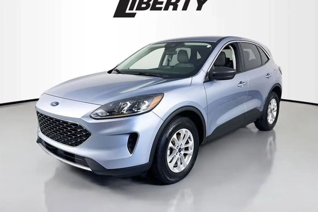 2022 Ford Escape SE photo 1