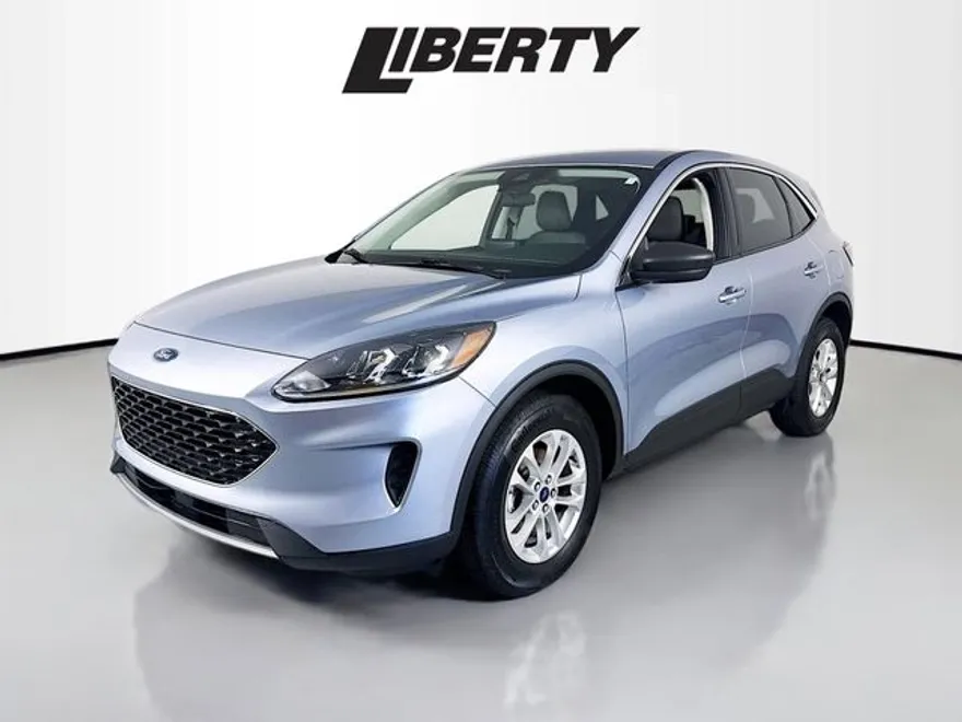 2022 Ford Escape SE photo 1