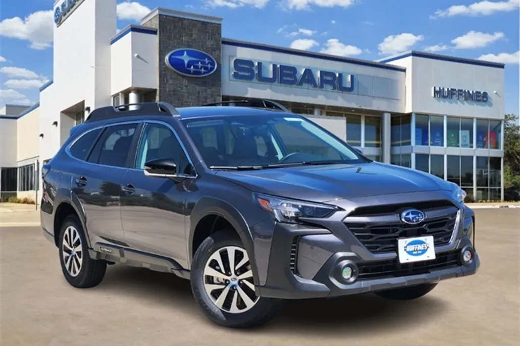 2025 Subaru Outback Premium photo 1