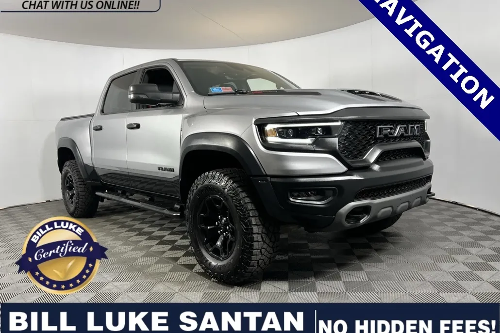 2023 Ram 1500 TRX photo 1