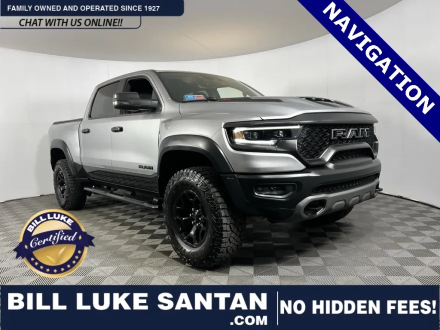 2023 Ram 1500 TRX photo 1