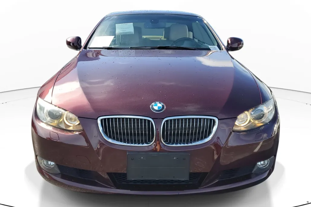 2010 Bmw 328i 3-series photo 1