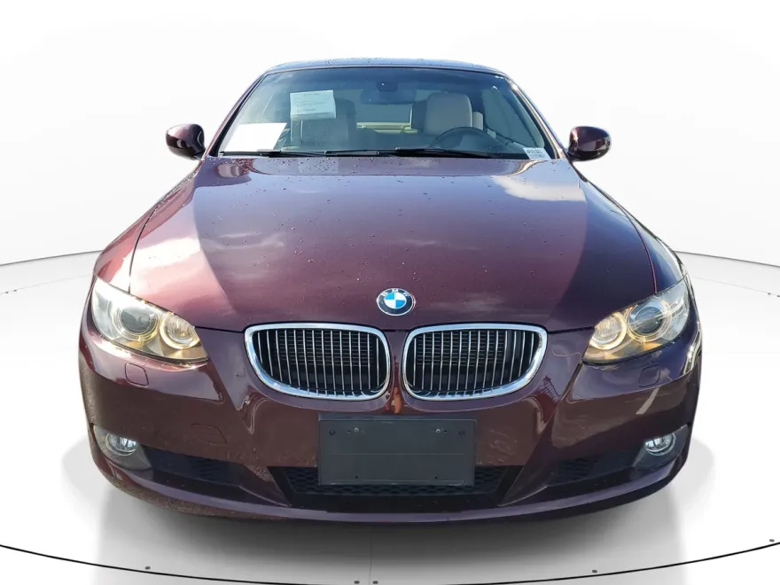 2010 Bmw 328i 3-series photo 1