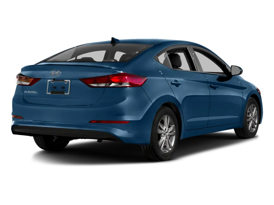 2018 Hyundai Elantra Value Edition photo 1