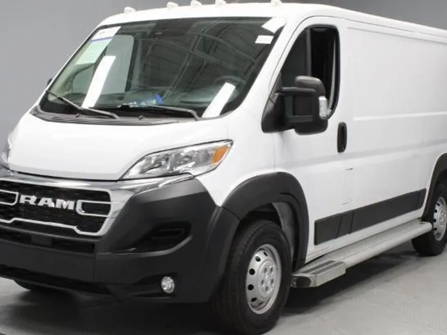 2023 Ram ProMaster 2500 photo 1