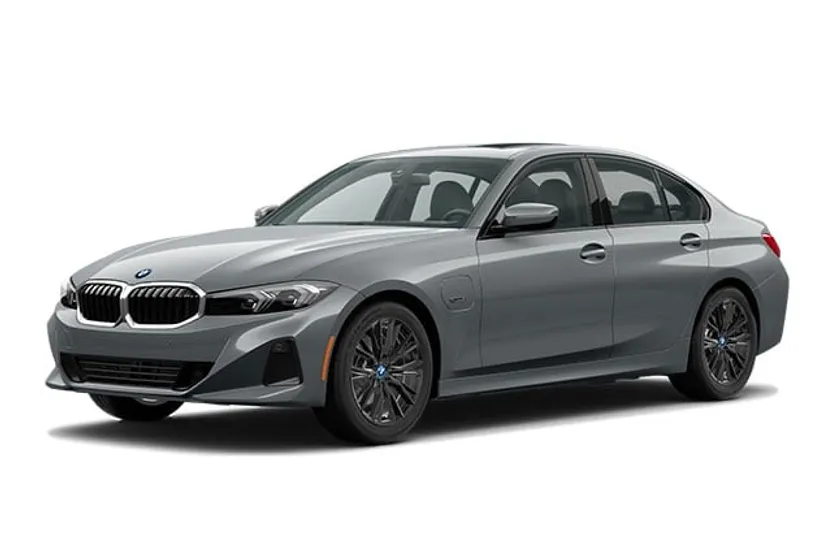 2023 Bmw 330e Sedan photo 1