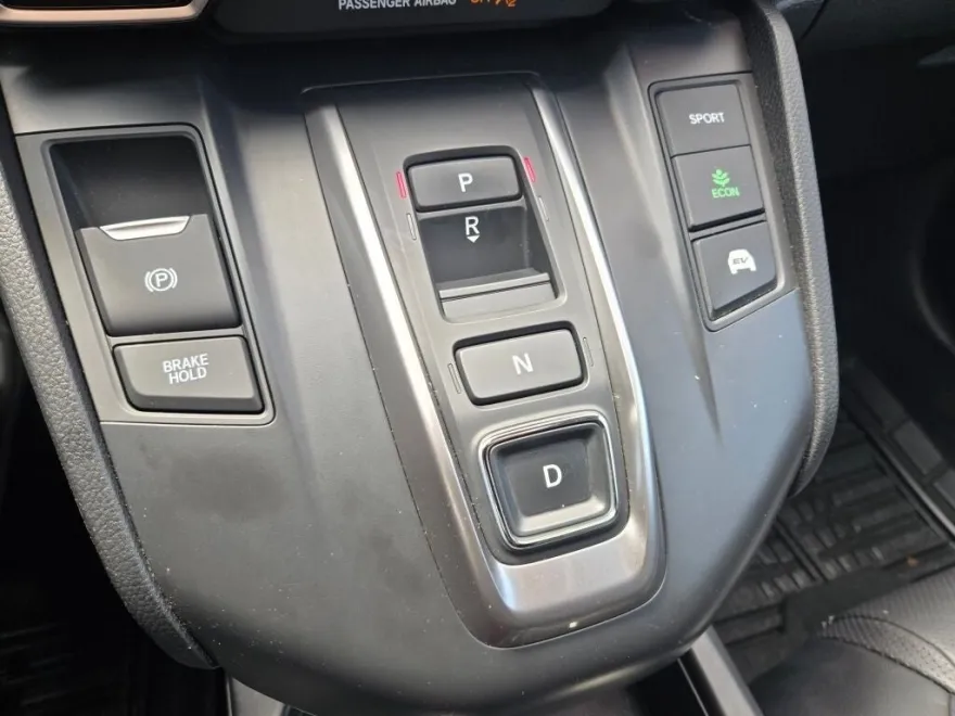 2022 Honda CR-V Hybrid EX-L photo 24
