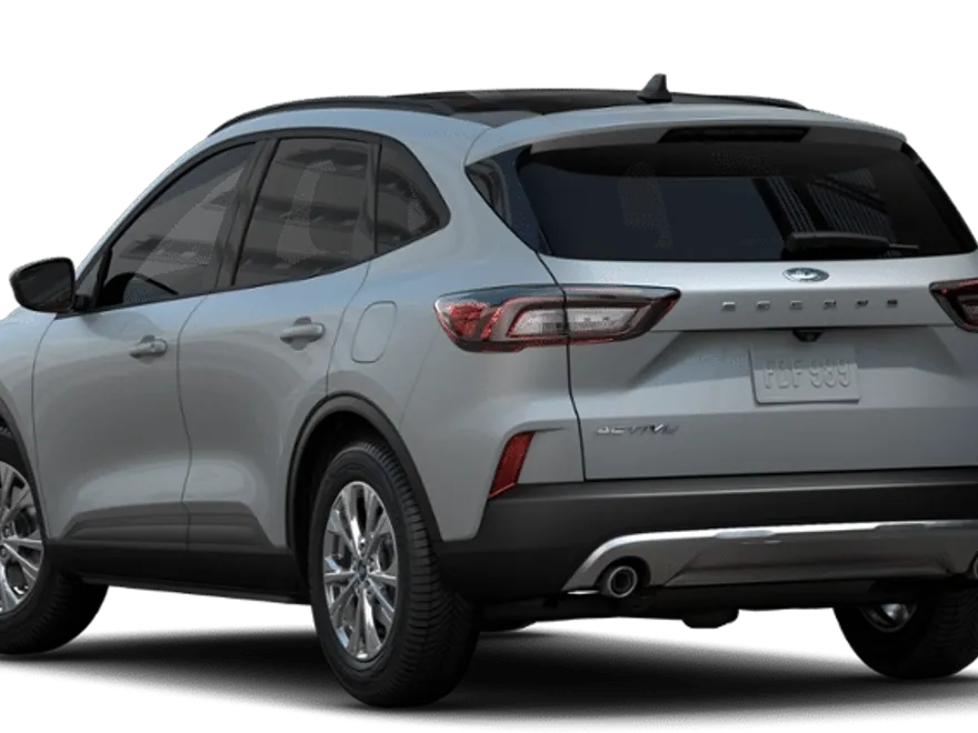 2025 Ford Escape Active photo 23