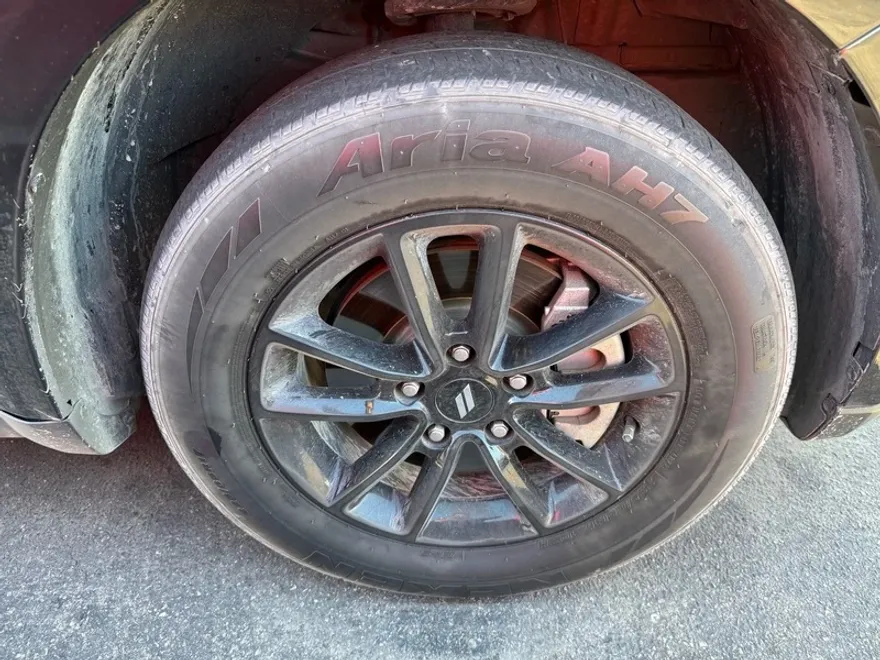 2019 Dodge Journey SE photo 1