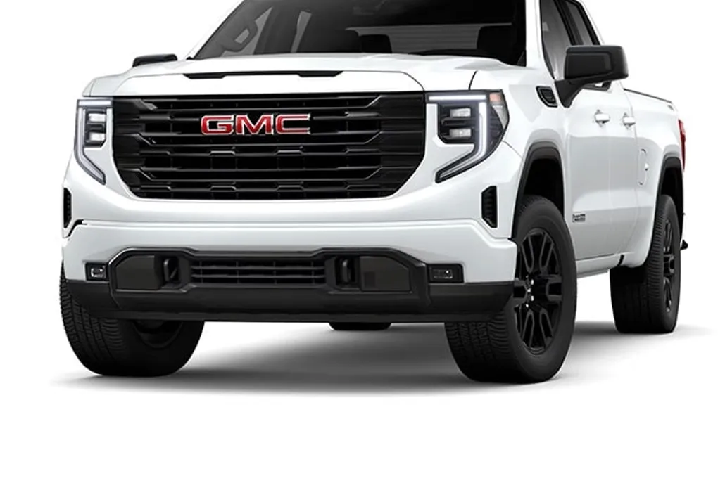 2023 Gmc Sierra 1500 Elevation photo 1