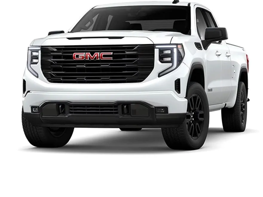 2023 Gmc Sierra 1500 Elevation photo 1