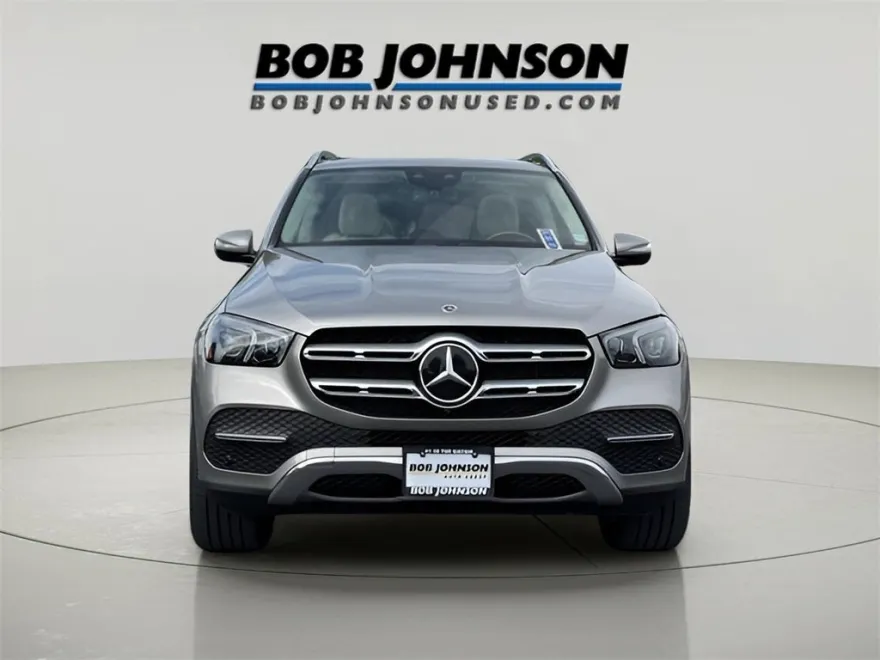 2021 Mercedes Benz GLE 350 4MATIC photo 1