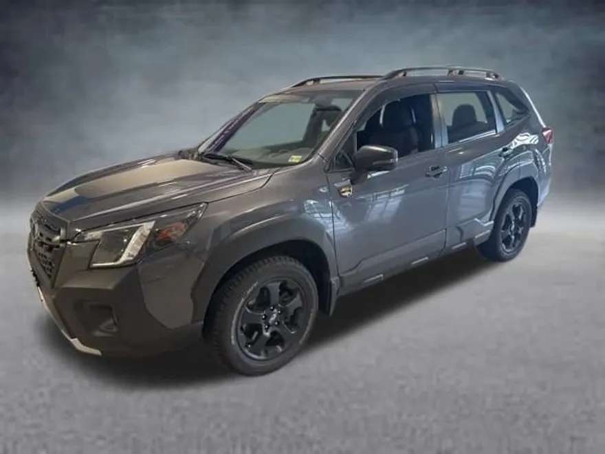 2024 Subaru Forester Wilderness photo 1