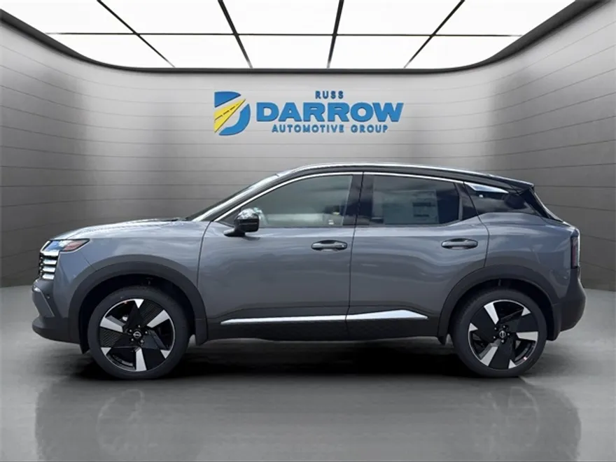 2025 Nissan Kicks SR photo 1