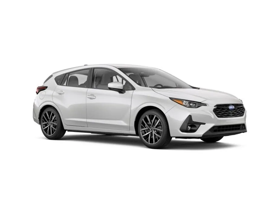 2025 Subaru Impreza Sport photo 1
