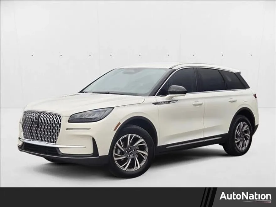 2025 Lincoln Corsair Premiere photo 1