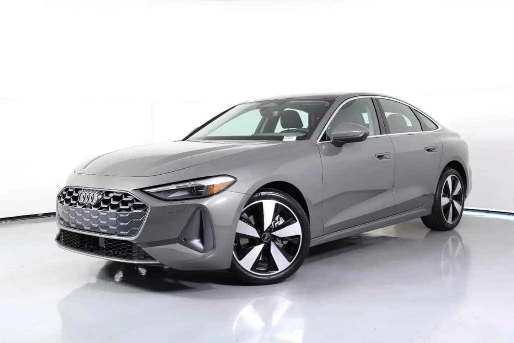 2025 Audi A5 Premium TFSI photo 1
