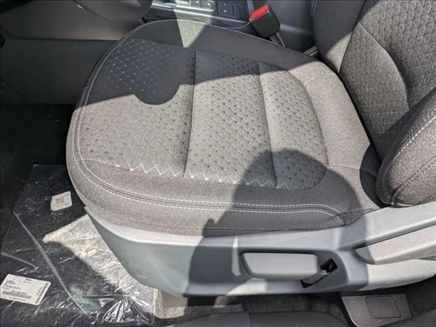 2025 Ford Escape Active photo 1