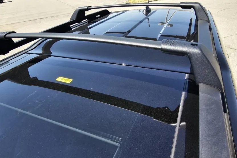2024 Ford Bronco Sport Outer Banks photo 1