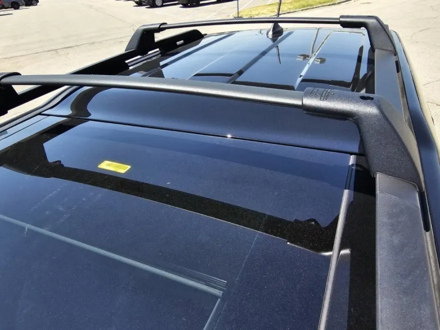 2024 Ford Bronco Sport Outer Banks photo 1