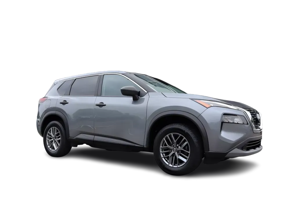 2023 Nissan Rogue S photo 1