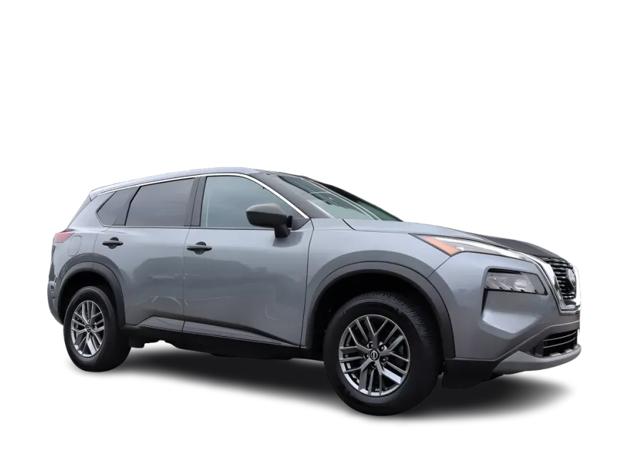 2023 Nissan Rogue S photo 1