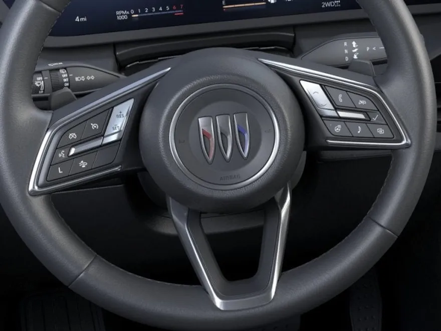 2025 Buick Enclave Preferred photo 19
