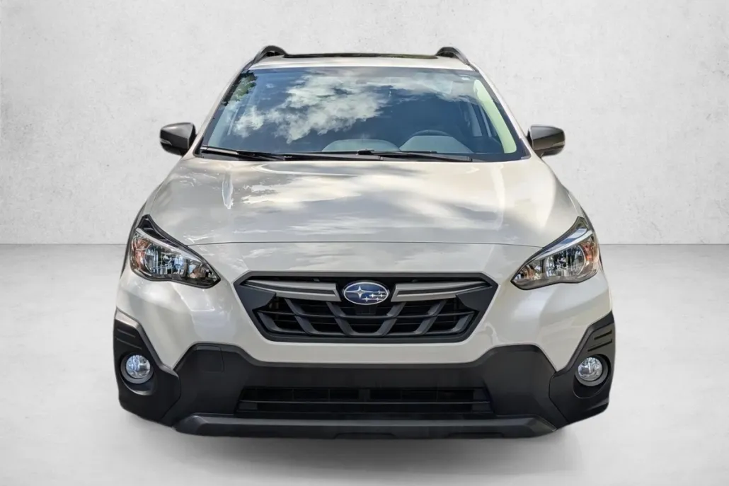 2022 Subaru Crosstrek Sport photo 1
