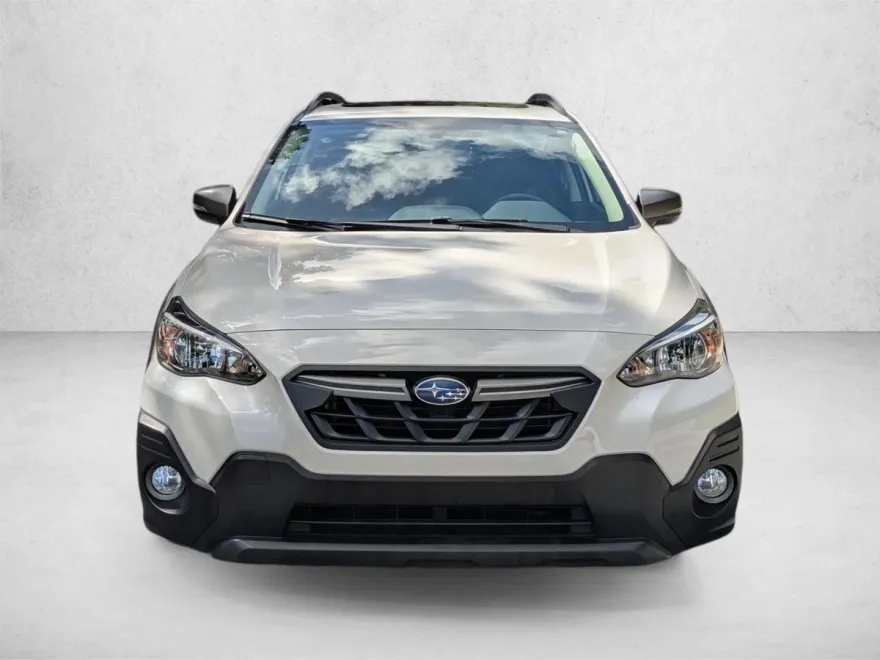 2022 Subaru Crosstrek Sport photo 1