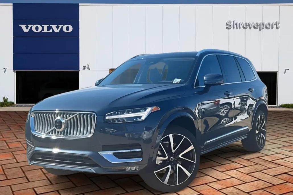 2024 Volvo XC90 AWD Ultimate photo 1