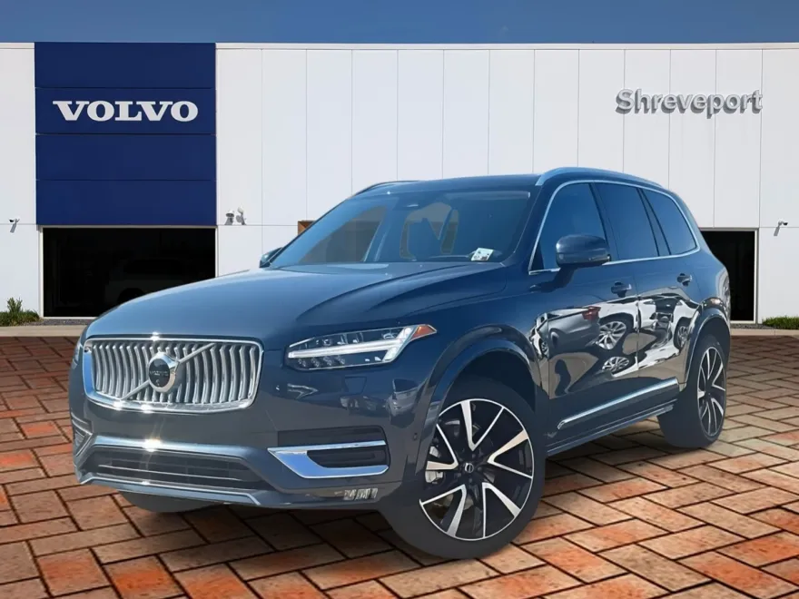 2024 Volvo XC90 AWD Ultimate photo 1