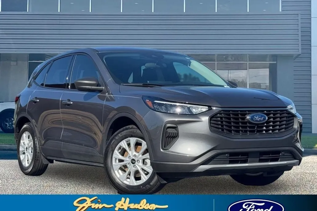 2025 Ford Escape Active photo 1
