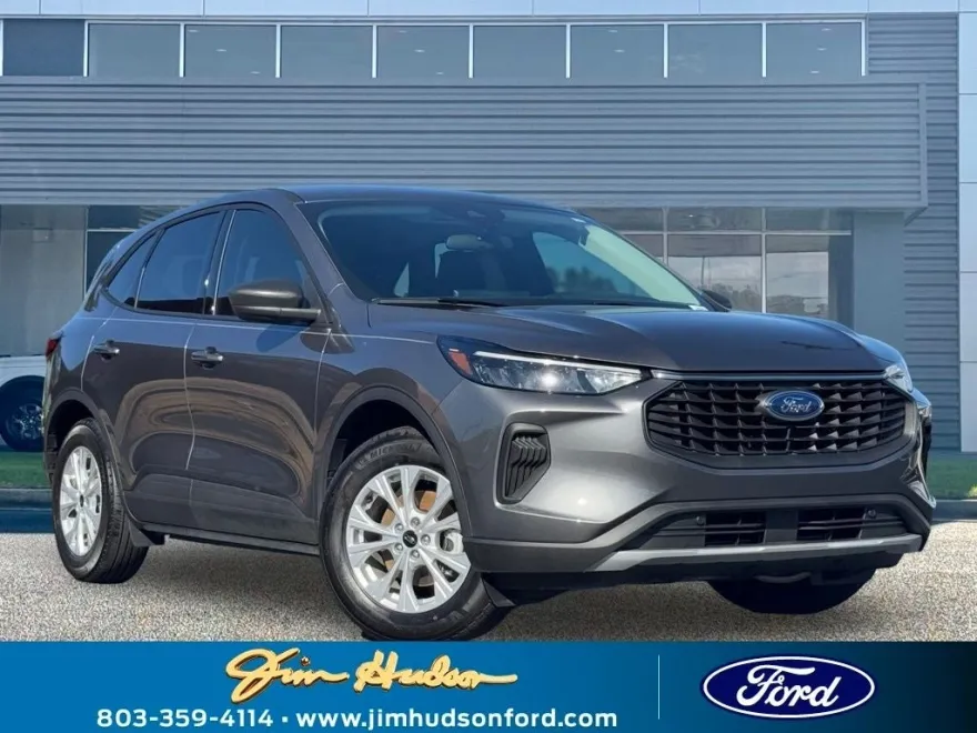 2025 Ford Escape Active photo 1