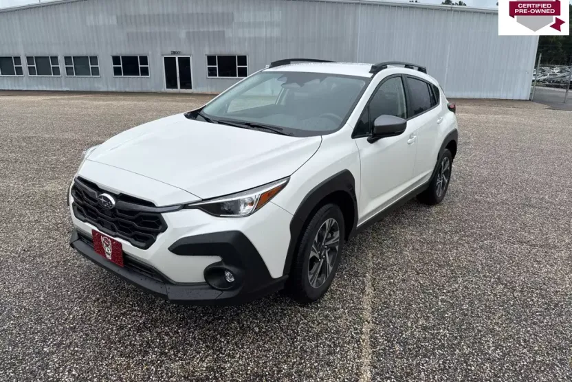 2024 Subaru Crosstrek Premium photo 1