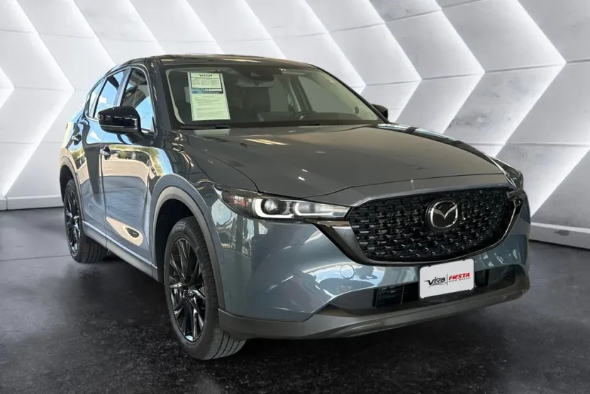 2024 Mazda CX-5 2.5 S Carbon photo 1