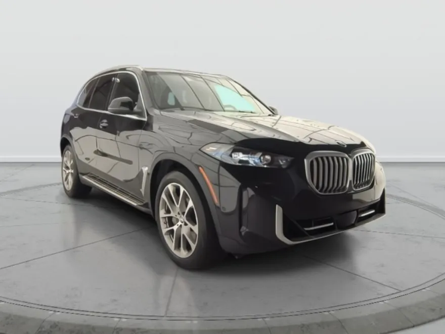 2024 Bmw X5 xDrive40i photo 1