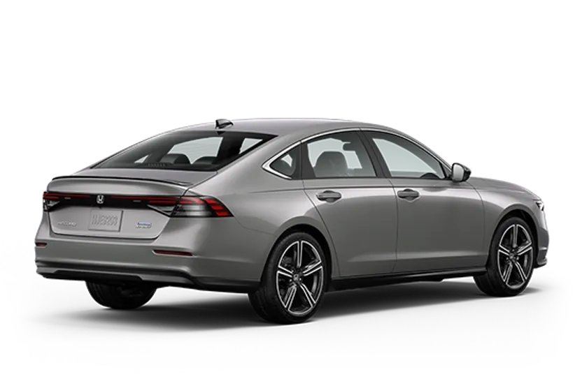 2025 Honda Accord Hybrid Sport photo 1