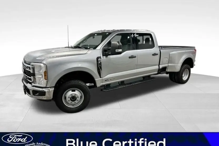 2024 Ford F-350 XLT photo 1