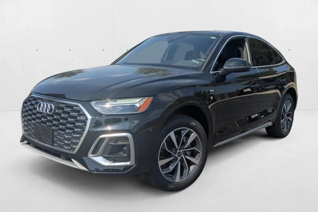 2023 Audi Q5 Sportback S line Premium Plus photo 1