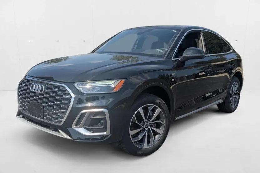 2023 Audi Q5 Sportback S line Premium Plus photo 1