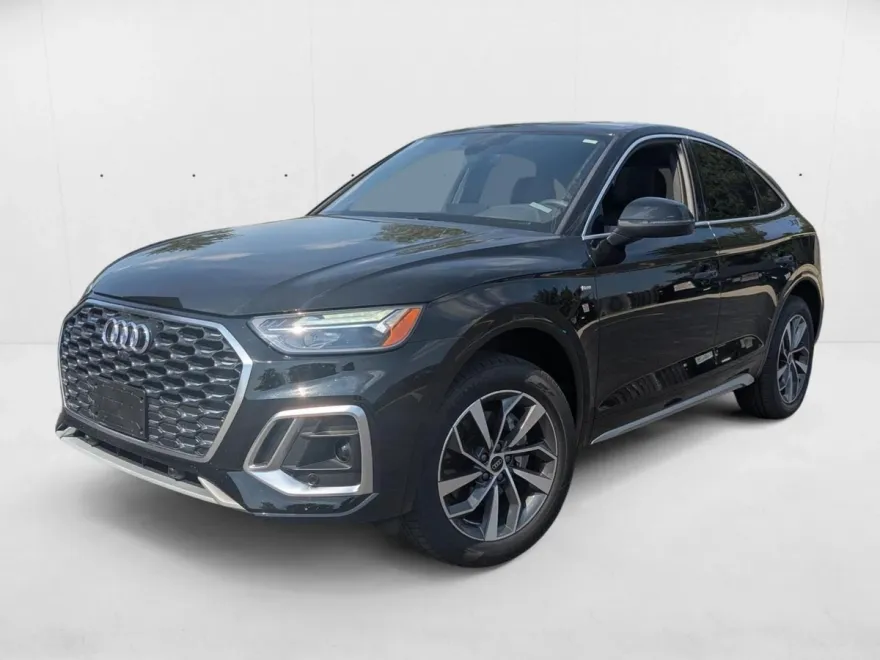 2023 Audi Q5 Sportback S line Premium Plus photo 1