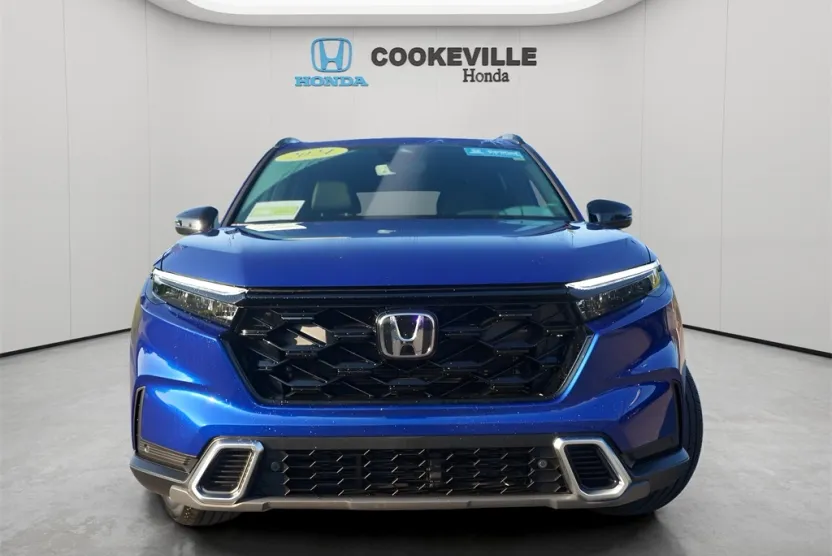 2024 Honda CR-V Hybrid Sport Touring photo 1