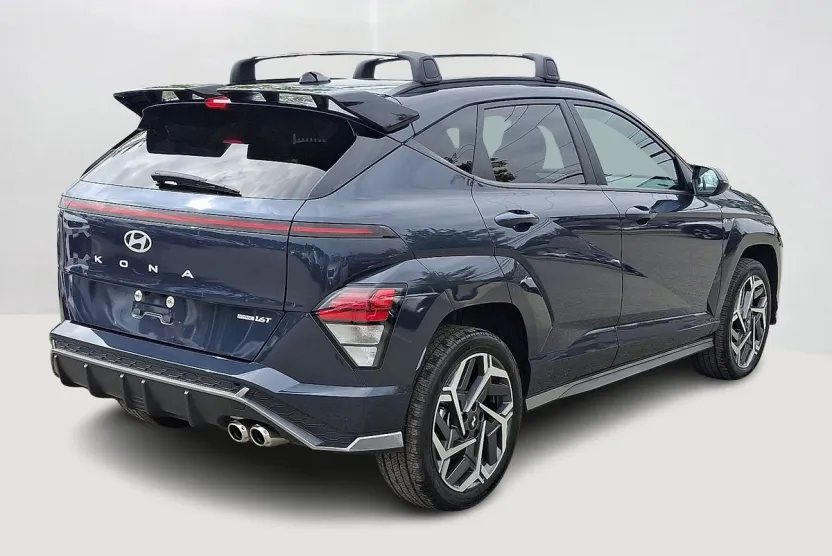 2024 Hyundai Kona N Line photo 1
