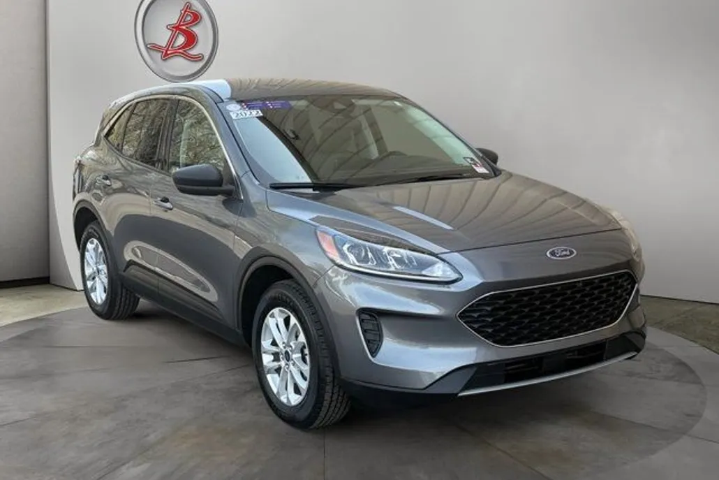 2021 Hyundai Tucson Value photo 1